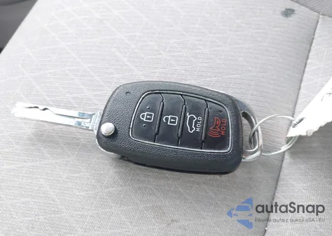 2018 Hyundai Tucson Sel из США, поврежденный, VIN KM8J3CA49JU612217